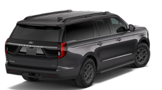 2026 Ford Expedition® External Image 4